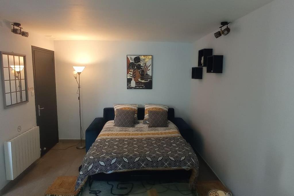 Apartamento Le Petit Chez Soi Le Portel Exterior foto